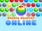 Cluiche Bubble Shooter Online ar líne
