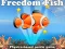Cluiche Freedom Fish ar líne