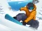 Cluiche Snowboard Kings 2022 ar líne