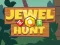 Cluiche Jewel Hunt ar líne