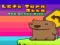 Cluiche Left Turn Otto The Otter Side ar líne