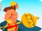 Cluiche Hanuman Adventure ar líne