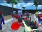 Cluiche Pixel Combat The Sandstorm ar líne