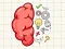 Cluiche Brain Tricky Puzzles ar líne