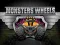 Cluiche Monsters  Wheels Special ar líne