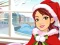 Cluiche Betsy's Crafts Perler Beads Christmas ar líne