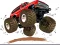 Cluiche Monster Trucks Memory ar líne