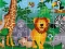 Cluiche King of Jungle ar líne