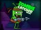 Cluiche Zombie Catcher Online ar líne