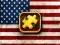 Cluiche  Jigsaw Puzzle America ar líne