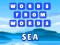 Cluiche Words from words: Sea ar líne