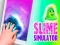 Cluiche Slime Simulator ar líne