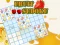 Cluiche Fruit Sudoku ar líne