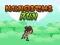 Cluiche Kunoichi Run ar líne