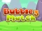 Cluiche Bubble Match 3 ar líne