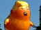 Cluiche Trump Flying Adventure ar líne