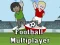 Cluiche Football Multiplayer ar líne