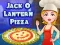 Cluiche Jack O Lantern pizza ar líne
