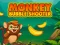 Cluiche Monkey Bubble Shooter ar líne