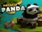 Cluiche The Last Panda ar líne
