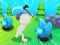 Cluiche Hex Planet Idle ar líne