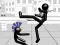 Cluiche Stickman Fighting 3d ar líne