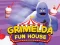 Cluiche Grimelda Fun House ar líne