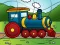 Cluiche Transport Wavy Jigsaw ar líne