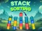 Cluiche Stack Sorting ar líne