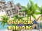 Cluiche Tropical Mahjong ar líne