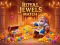 Cluiche Royal Jewels Match ar líne