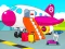 Cluiche Kids Airport Adventure ar líne