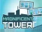 Cluiche Magnificent Tower ar líne