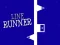Cluiche Line Runner ar líne