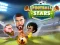 Cluiche Football Stars ar líne
