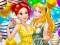 Cluiche Best Party Outfits for Princesses ar líne