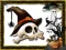 Cluiche Halloween Puzzle Challenge ar líne