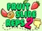 Cluiche Fruit Slide Reps 2 ar líne