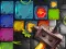 Cluiche Temple Puzzle ar líne