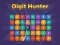 Cluiche Digit Hunter ar líne