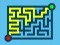 Cluiche Maze & Labyrinth ar líne