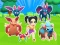 Cluiche Battle Island 2 ar líne