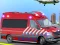 Cluiche City Ambulance Emergency Rescue ar líne