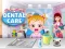 Cluiche Baby Hazel Dental Care ar líne
