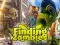 Cluiche Finding Zombies ar líne