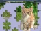 Cluiche Jigsaw Puzzle Cute Kittens ar líne