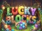 Cluiche Lucky Blocks ar líne