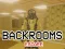 Cluiche Backrooms Escape ar líne