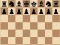 Cluiche Classic chess ar líne