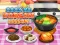 Cluiche Cooking Korean Lesson ar líne